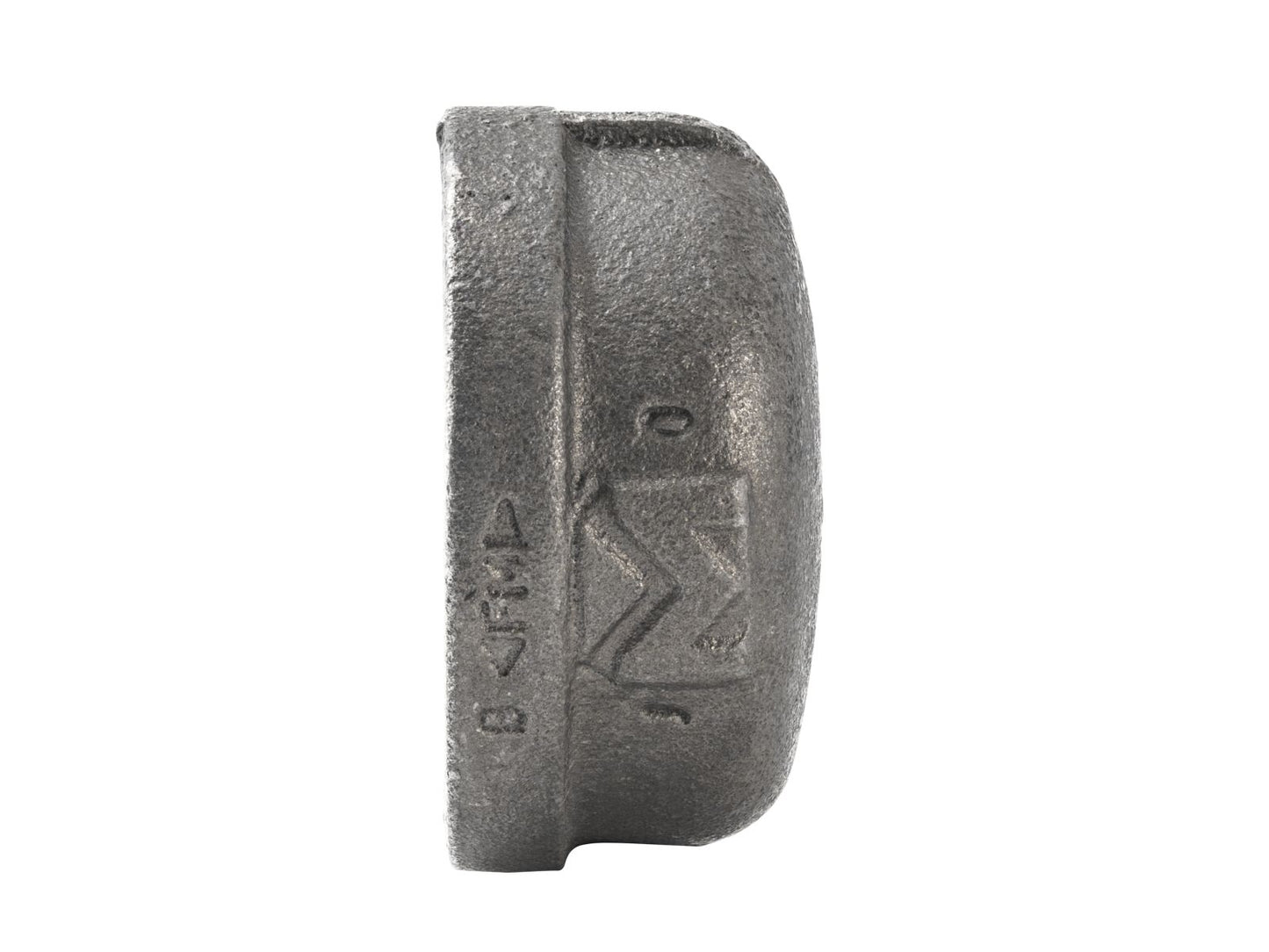 B&K Products 521-408Hn 2" Cap