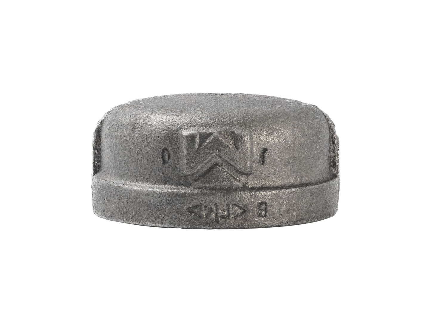 B&K Products 521-408Hn 2" Cap