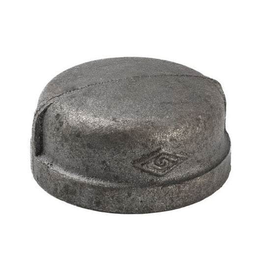 B&K Products 521-409 2-1/2" Cap