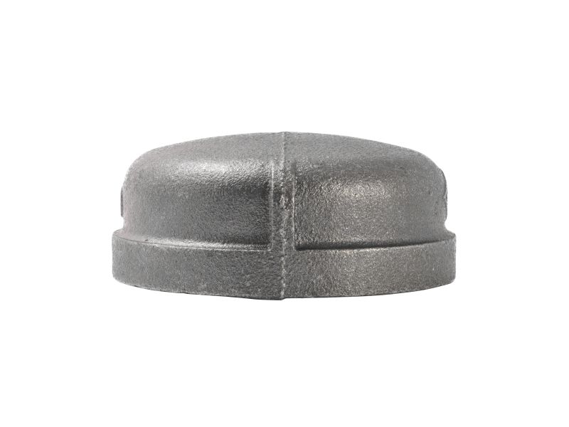 B&K Products 521-410 3" Cap