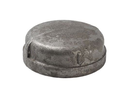 B&K Products 521-411 4" Cap