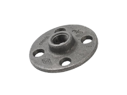 B&K Products 521-602 3/8" Floor Flange