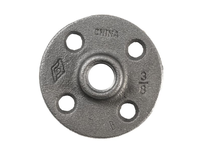 B&K Products 521-602 3/8" Floor Flange