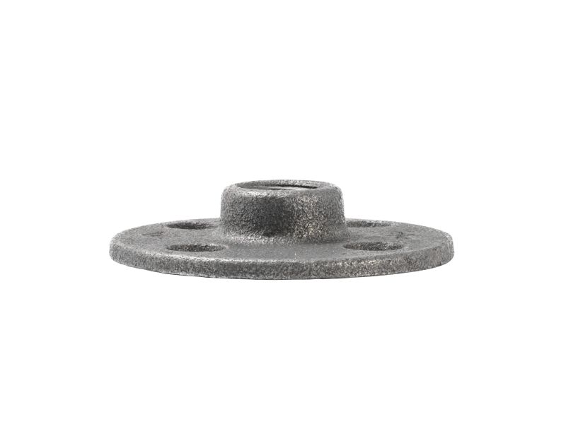 B&K Products 521-602 3/8" Floor Flange