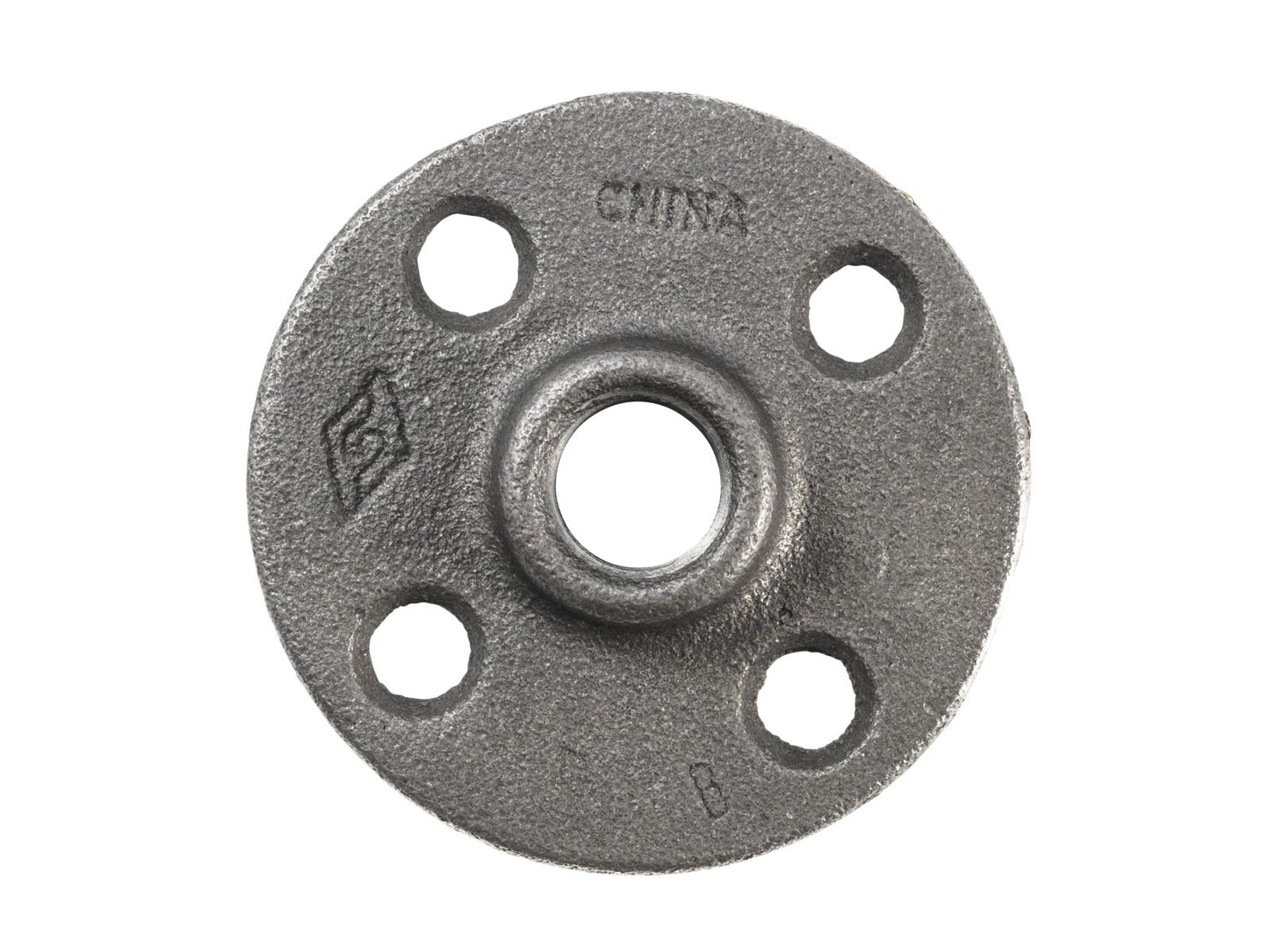 B&K Products 521-603Hp 1/2" Floor Flange