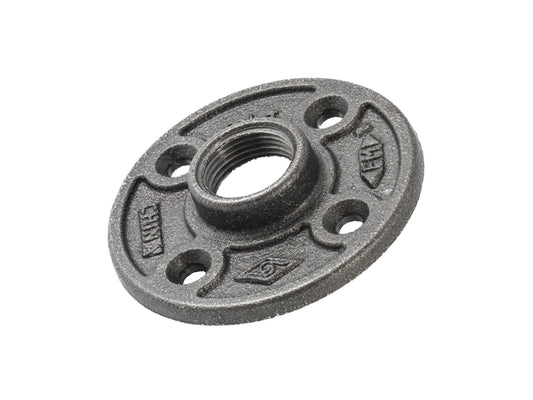 B&K Products 521-604 3/4" Floor Flange