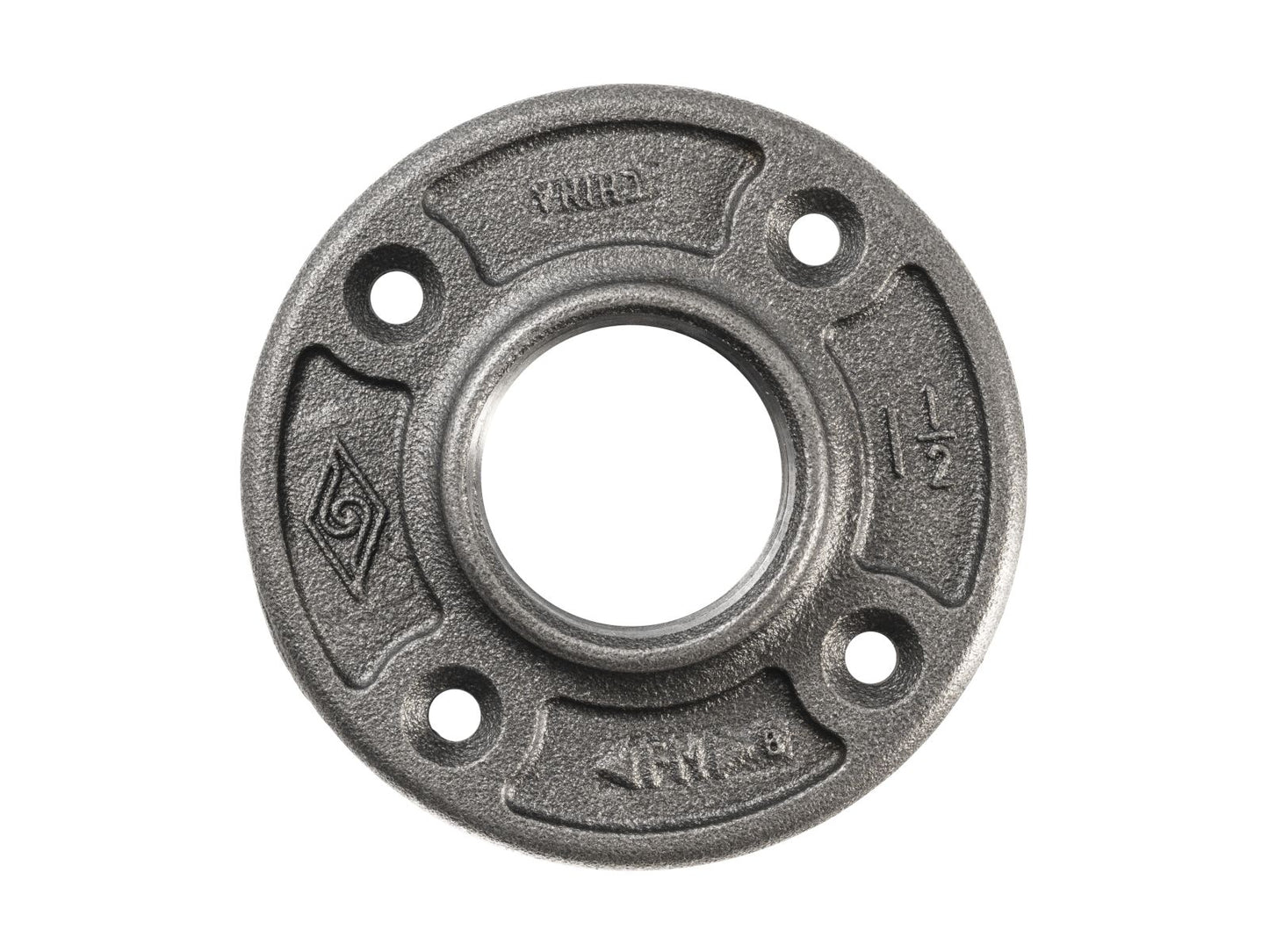 B&K Products 510-503 1/2" Street Elbow 45