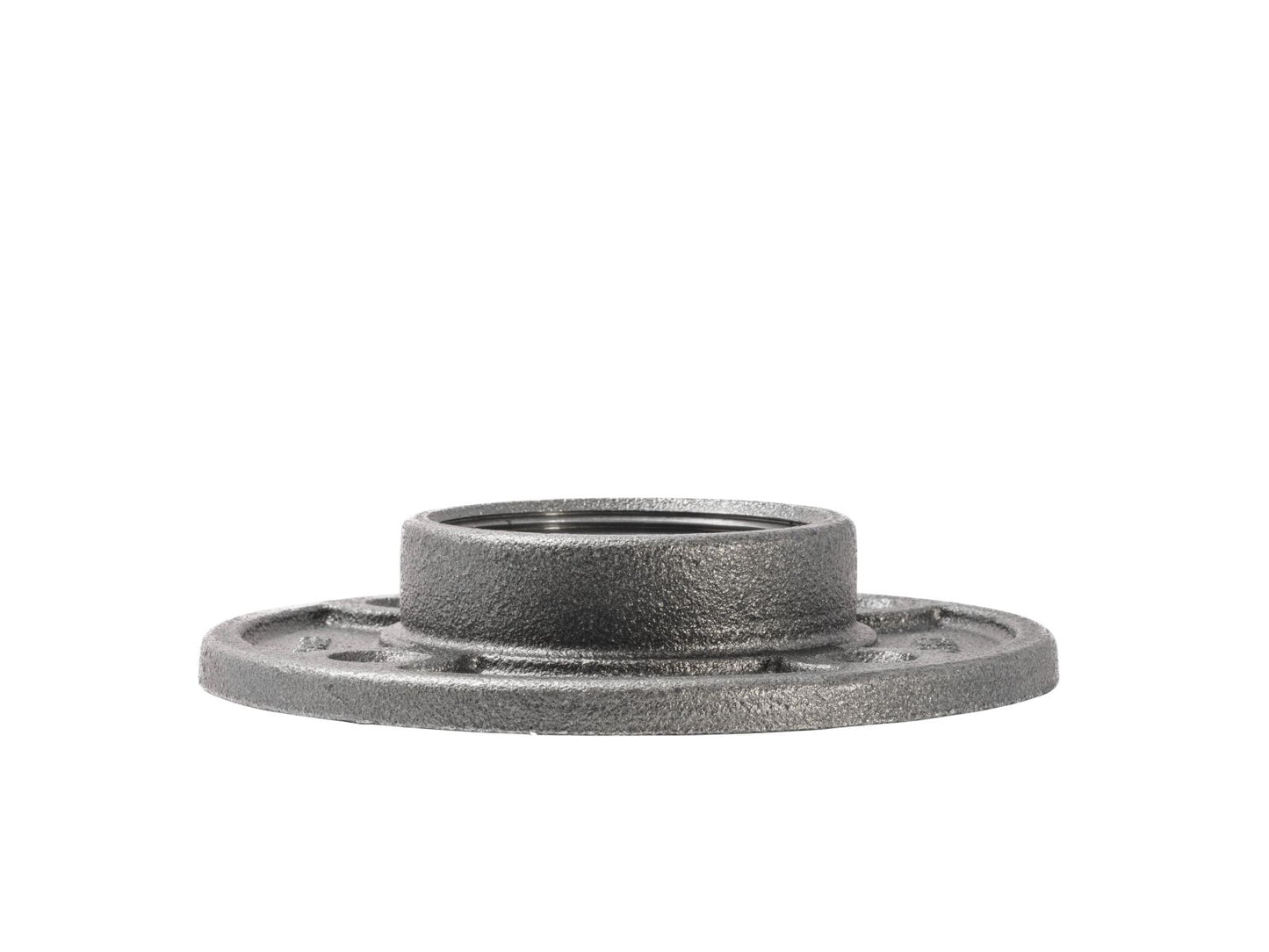 B&K Products 521-608Hn 2" Floor Flange