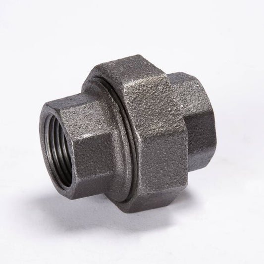 B&K Products 521-701 1/4" Union