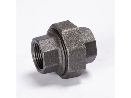 B&K Products 521-700 1/8" Union