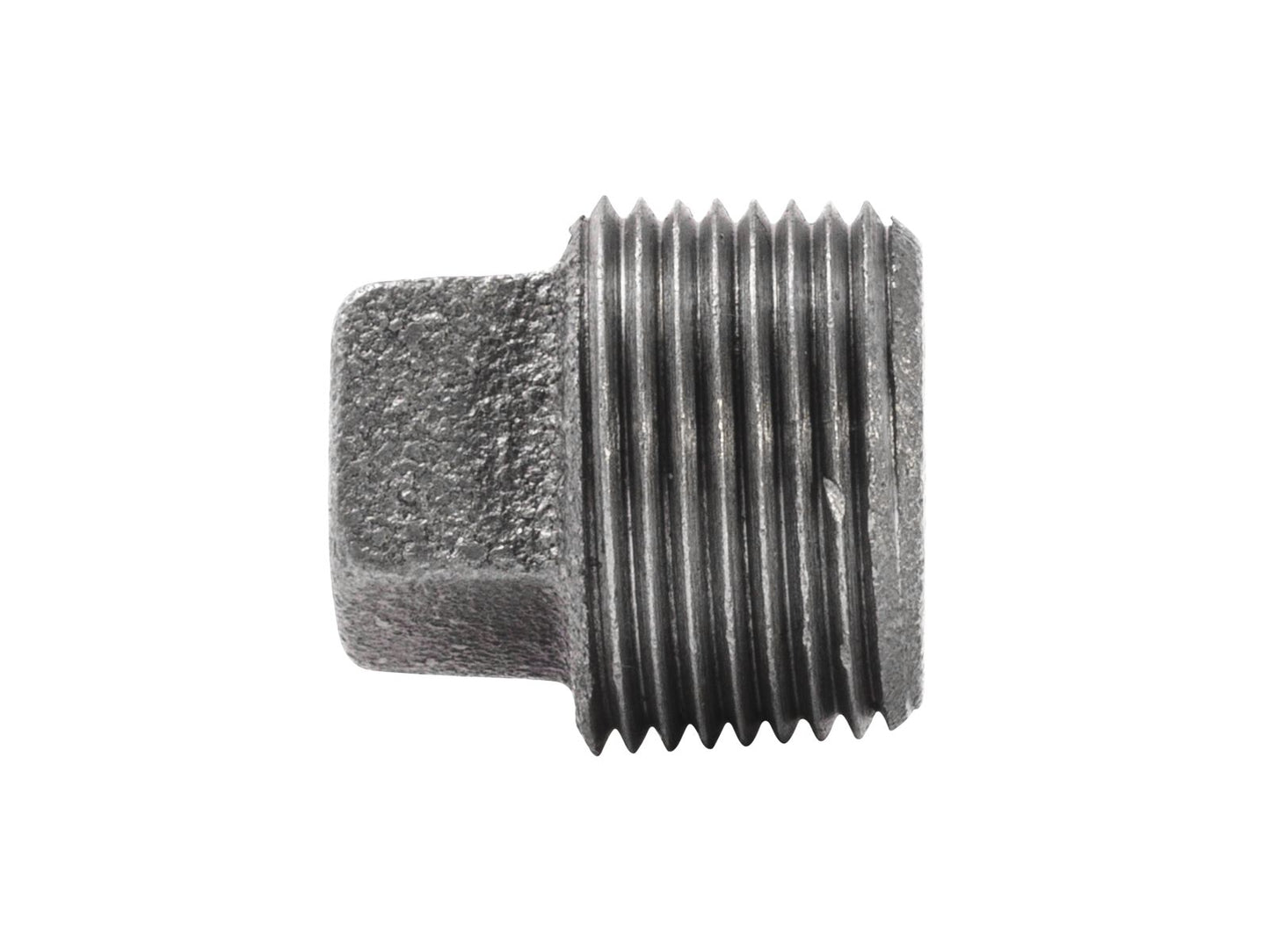 B&K Products 521-804Hn 3/4" Square Head Plug