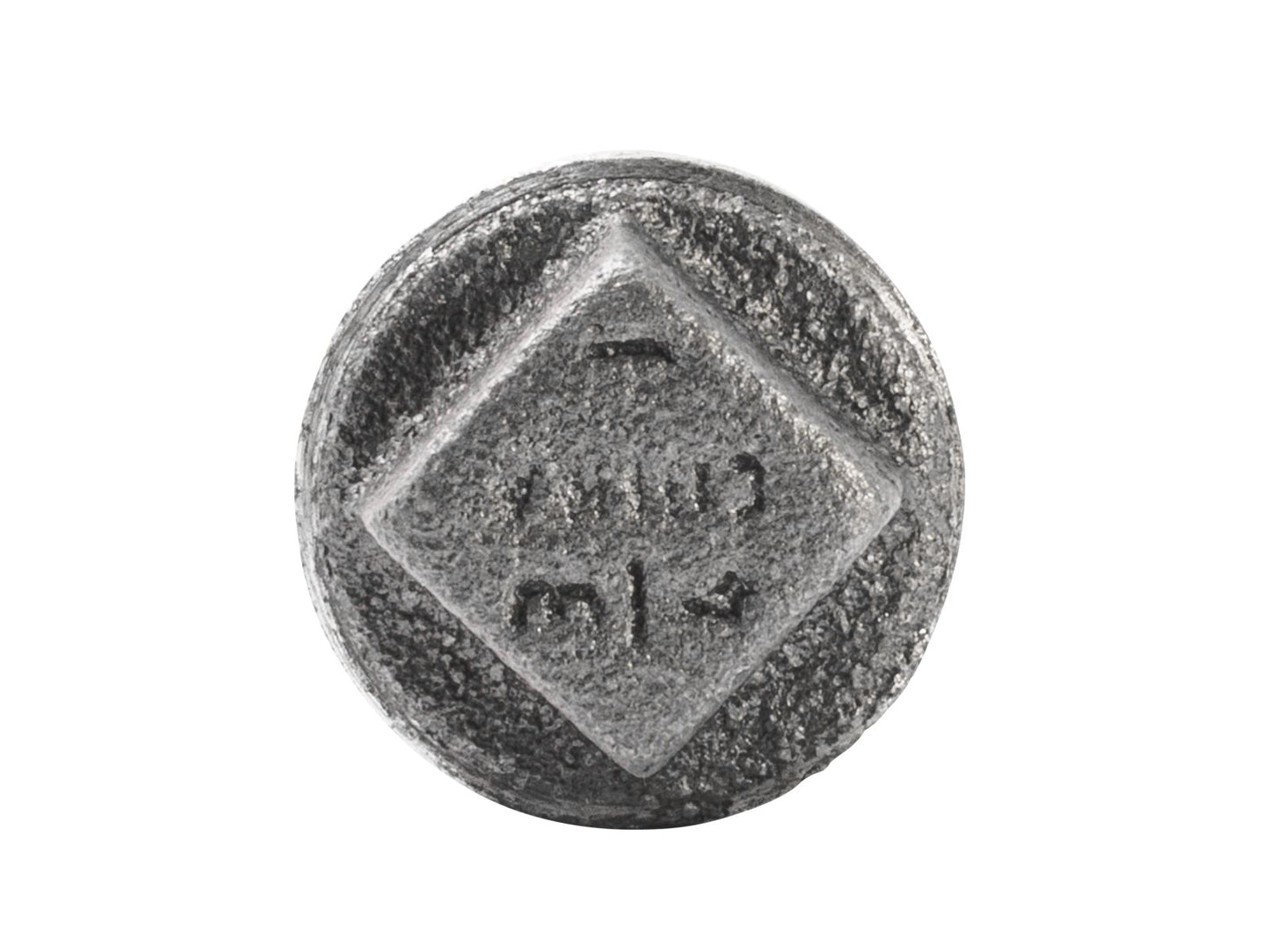 B&K Products 521-804Hn 3/4" Square Head Plug