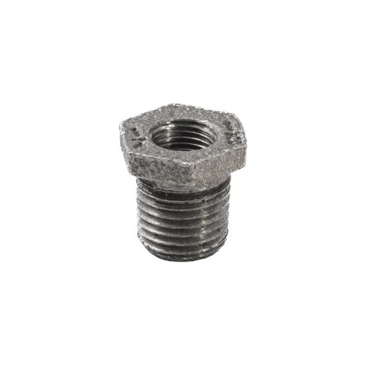 B&K Products 521-910Hc 1/4 X 1/8 Hex Bushing