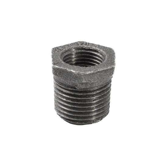 B&K Products 521-932Hn 1/2 X 3/8 Hex Bushing