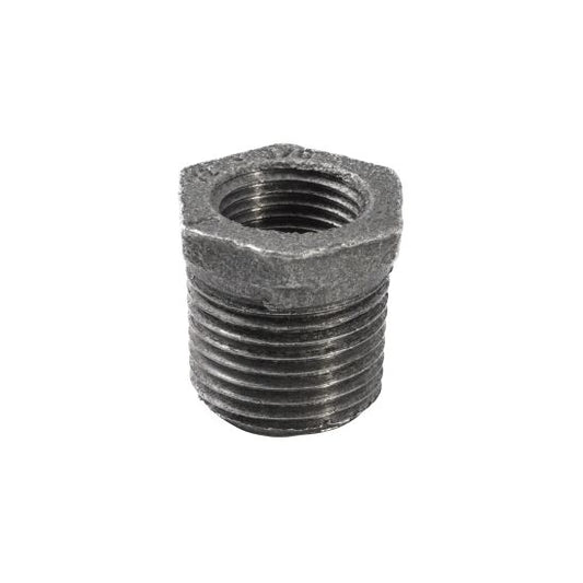 B&K Products 521-932Hn 1/2 X 3/8 Hex Bushing