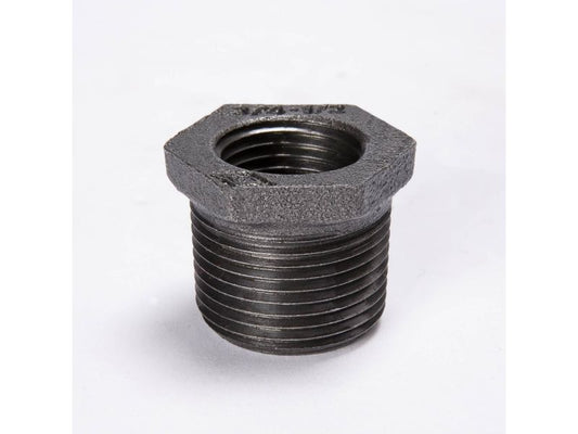 B&K Products 521-986 2 X 1-1/4 Hex Bushing