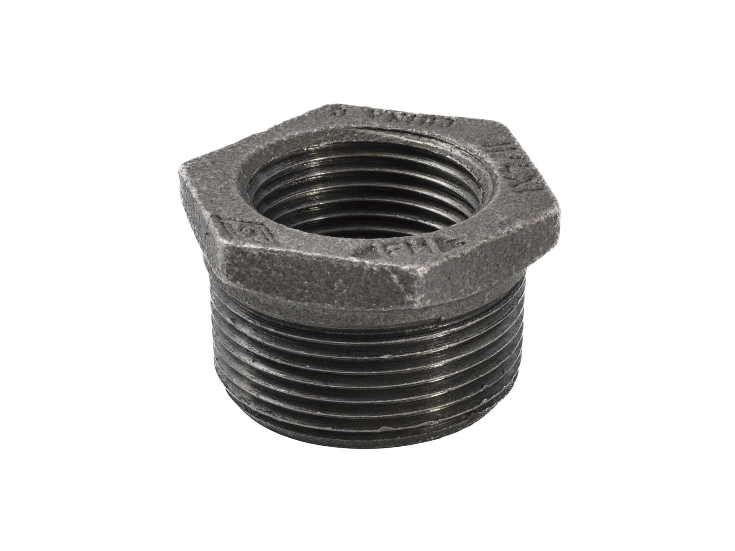 B&K Products 521-965Hn 1-1/4 X 1 Hex Bushing