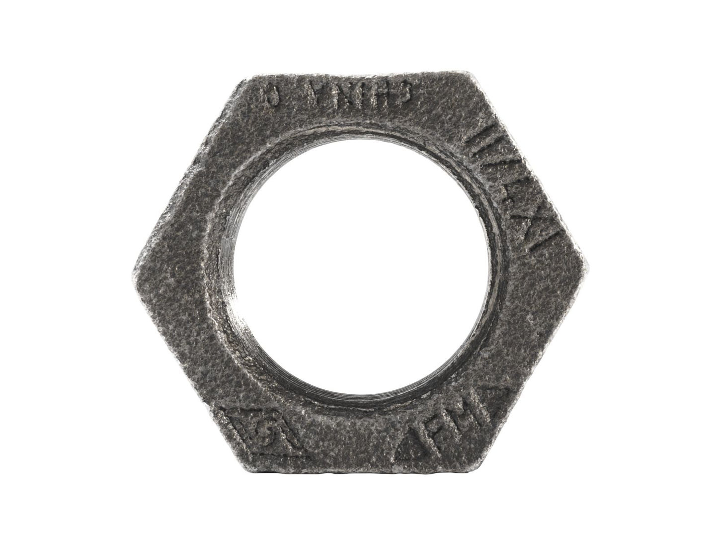 B&K Products 521-965Hn 1-1/4 X 1 Hex Bushing