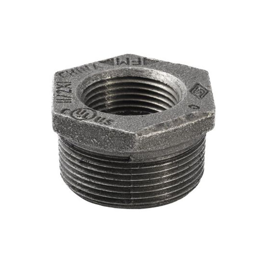 B&K Products 521-975Hc 1-1/2 X 1 Hex Bushing
