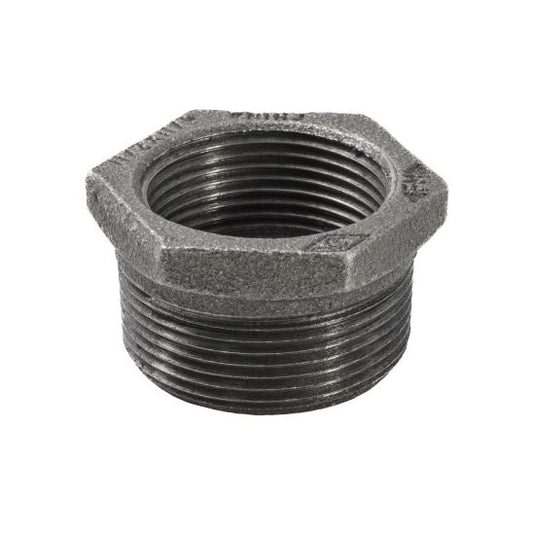 B&K Products 521-976 1-1/2 X 1-1/4 Hex Bushing