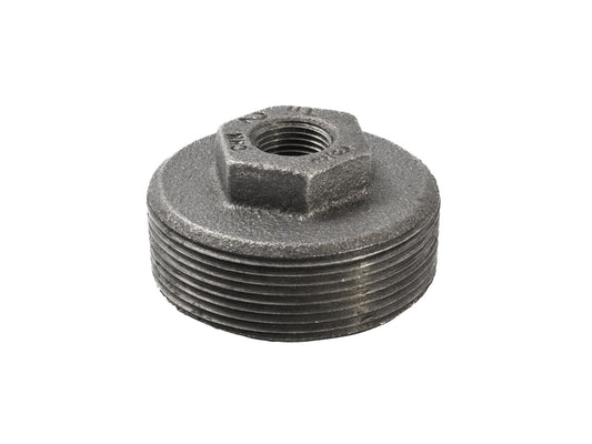 B&K Products 521-982 2 X 3/8 Hex Bushing