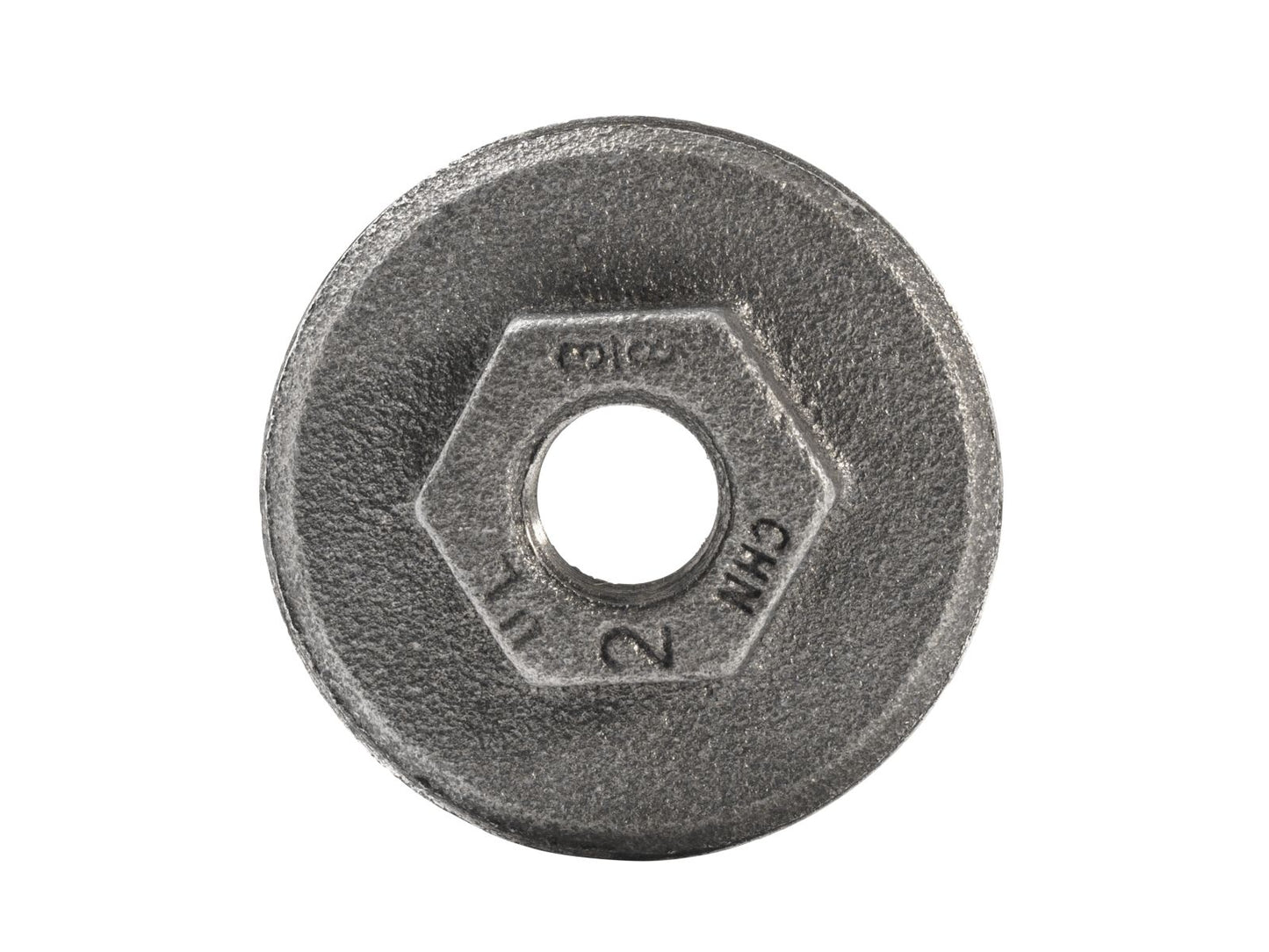 B&K Products 521-982 2 X 3/8 Hex Bushing
