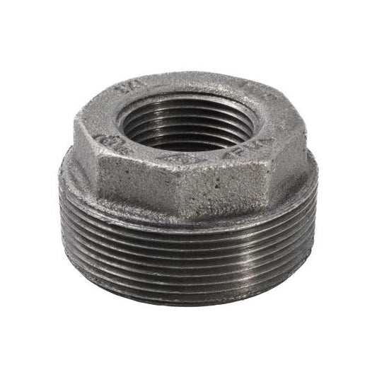 B&K Products 521-985 2 X 1 Hex Bushing