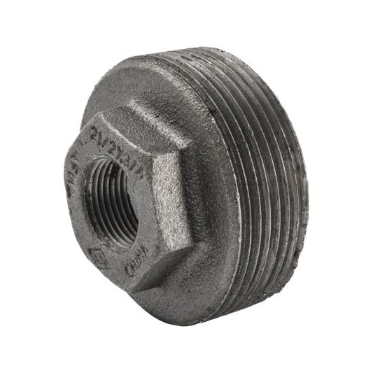 B&K Products 521-994 2-1/2 X 3/4 Hex Bushing