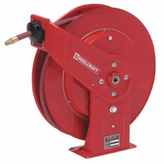 REELCRAFT 7650OLP Hose Reel 3/8 X 50 Air/Water