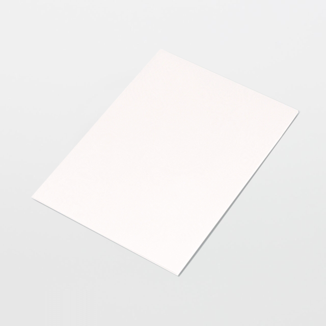 SOS Cleanroom Texwipe TX5815 TexWrite Medium-Weight 8.5" x 11" White Cleanroom Paper (Case Qty.) - Case