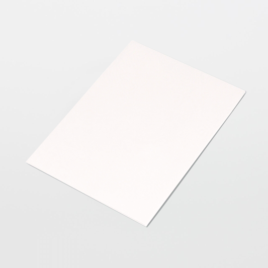 SOS Cleanroom Texwipe TX5815 TexWrite Medium-Weight 8.5" x 11" White Cleanroom Paper (Case Qty.) - Case