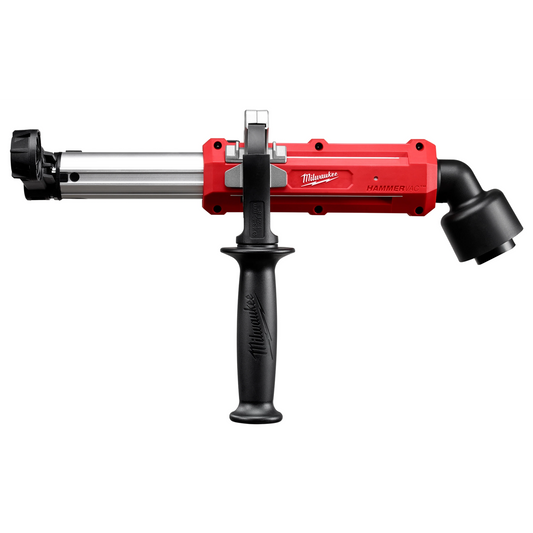 Milwaukee Tool 5261-DE Vacuum Assisted Dust Extractor, 1 EA