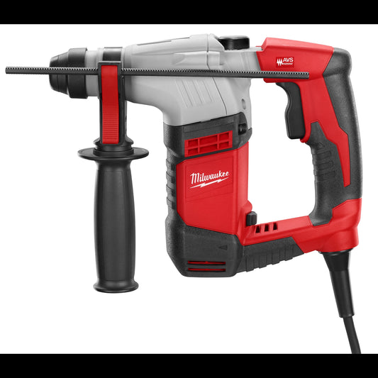 Milwaukee Tool 5263-21 5/8" SDS Plus Rotary Hammer Kit, 1 EA