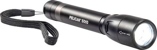 PELICAN 5010 2AA BLACK