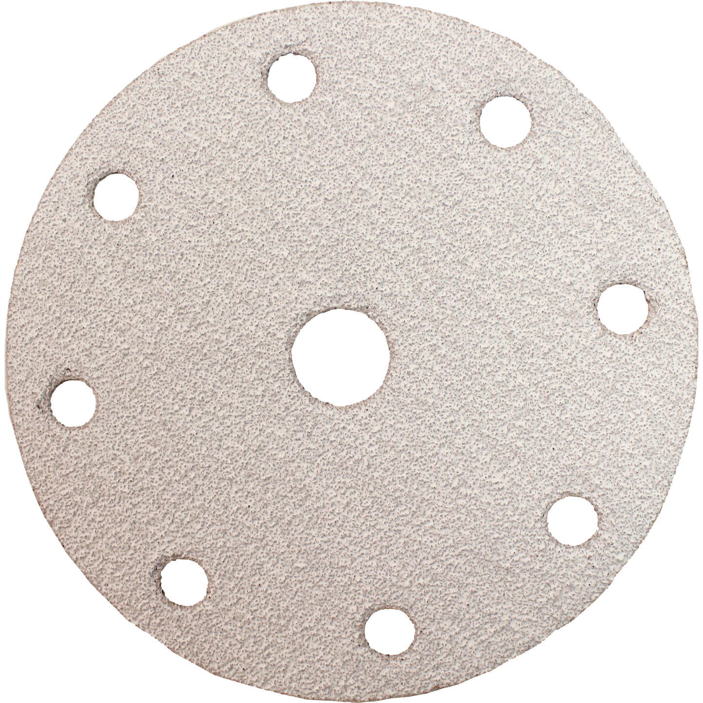 Makita 794607-9 6" Round Abrasive Disc, Hook & Loop, 40 Grit, 10/pk.