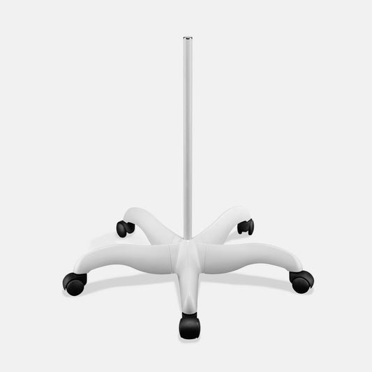 Daylight U53060 Professional Floorstand, White