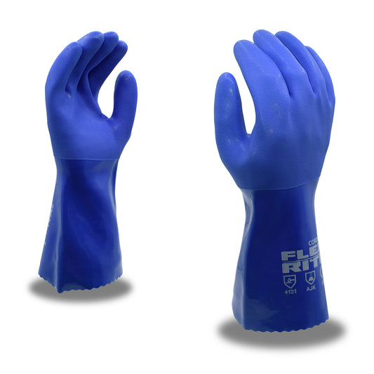Cordova Safety 5320L Supported, FLEX-RITE™, PVC