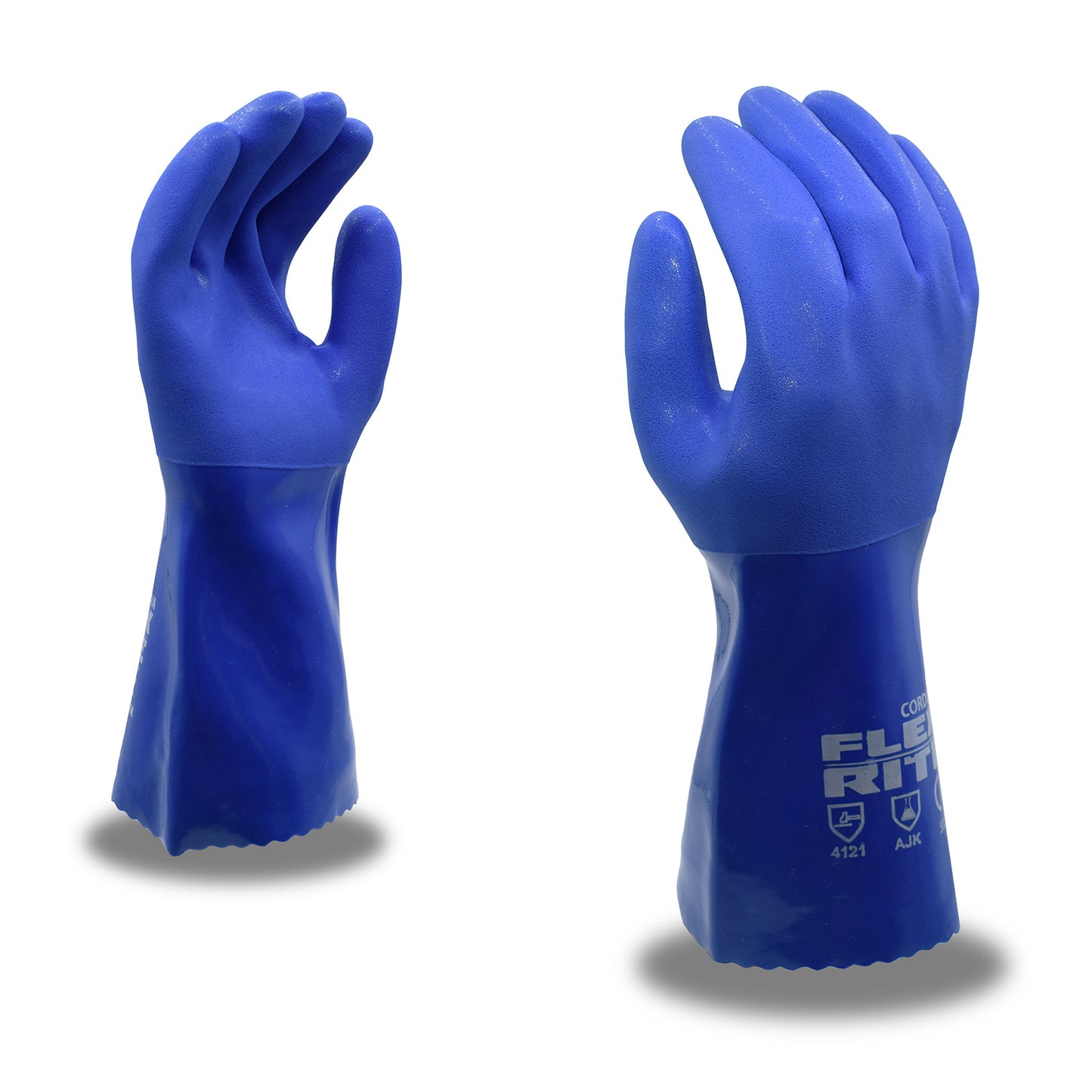 Cordova Safety 5320XL Supported, FLEX-RITE™, PVC