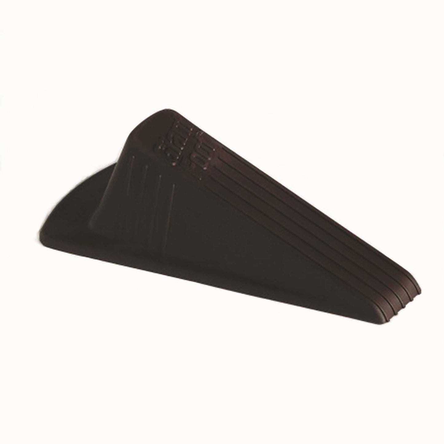 AbilityOne 5340016936358 Doorstop - Non-Slip - Wedge Style - Rubber - Extra Large