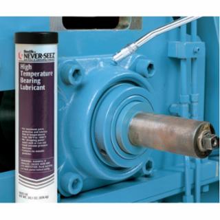 NEVER-SEEZ 30850498 14.1 Oz Cart. Hi-Temp Bearing Lube (1 CTG)