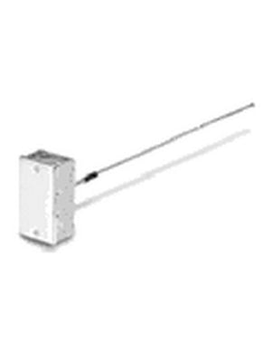 Siemens 535-741-18 DUCT POINT TEMPERATURE SENSOR, 100K OHM PLATINUM NTC TYPE 2, 18-INCH