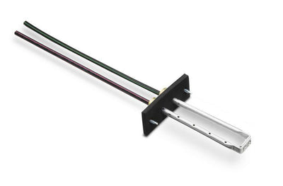 Siemens 536-376 AIR VELOCITY SENSOR PICKUP PROBE KIT, 2-PIPE, 6" (152 MM)