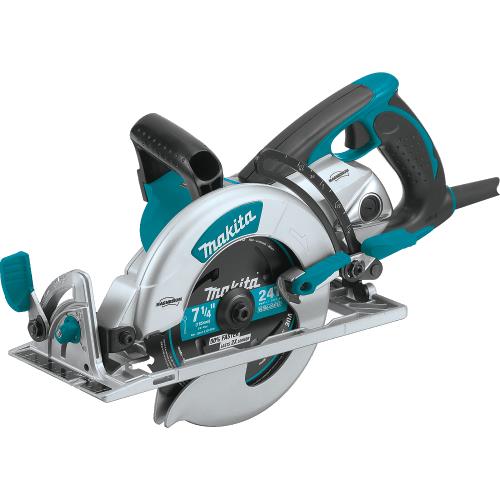 Makita 5377MG 7‘1/4" Magnesium Hypoid Saw