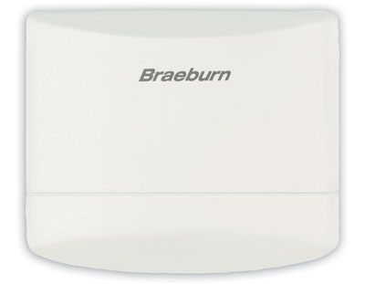 Braeburn 5390 Wired Remote Indoor Sensor