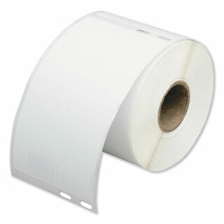 AbilityOne 7530016578884 DYMO SKILCRAFT SHIPPING LABEL BLACK ON WHITE