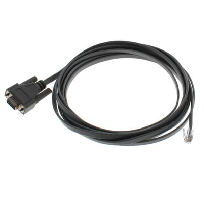 Siemens 540-143 CABLE 9-PIN FEMALE TO RJ-11