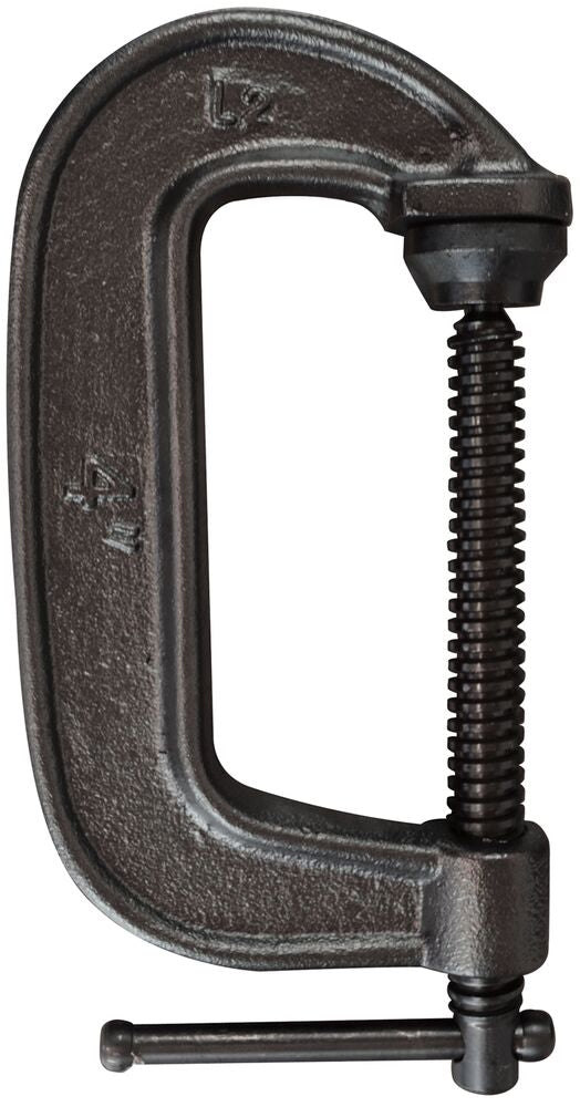 Bessey 540 - 4 540 series ductile alloy C‑clamps