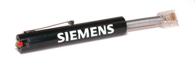 Siemens 540-970 CONTROLLER CONTINUITY TESTER