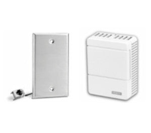 Siemens 540-995 FLUSH MOUNT ROOM TEMPERATURE SENSOR