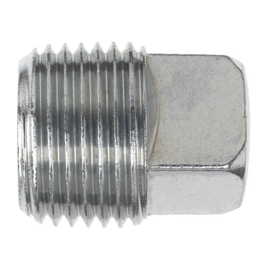 Brennan 5406-SHP-32 32 Nptf Square Head Pipe Plug